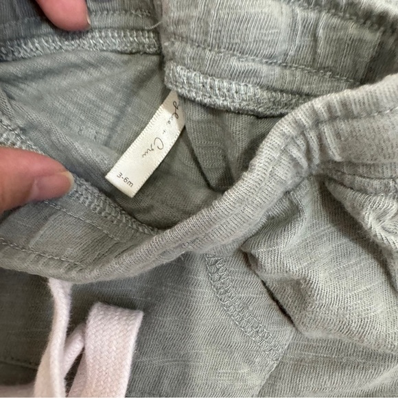 Rylee + Cru Boys Shirt and Short Bundle - Picture 4 of 4